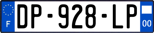 DP-928-LP