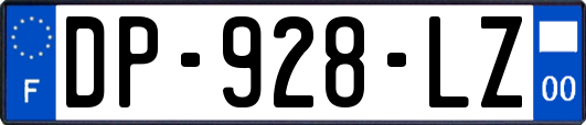 DP-928-LZ