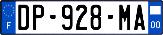 DP-928-MA