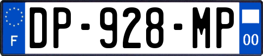 DP-928-MP