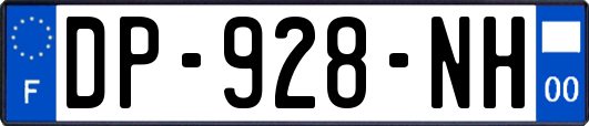 DP-928-NH