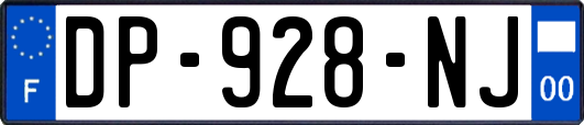 DP-928-NJ