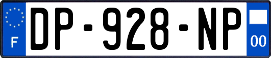 DP-928-NP