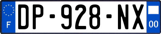 DP-928-NX