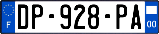 DP-928-PA
