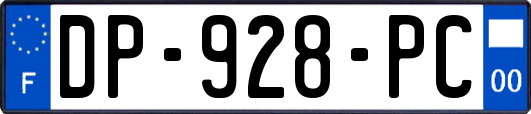DP-928-PC