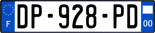 DP-928-PD