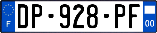 DP-928-PF