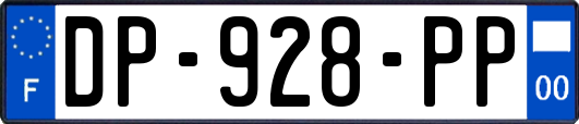 DP-928-PP