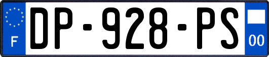 DP-928-PS