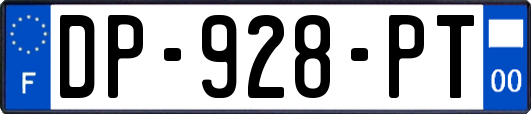 DP-928-PT