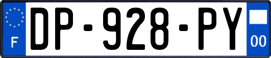 DP-928-PY