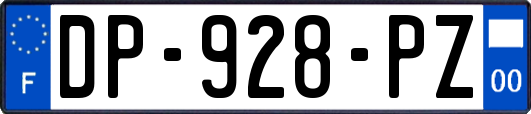 DP-928-PZ