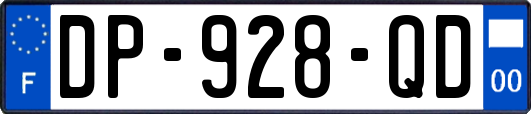 DP-928-QD