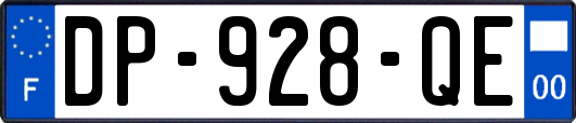 DP-928-QE