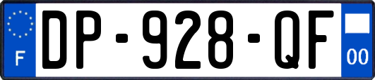 DP-928-QF