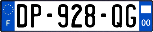 DP-928-QG