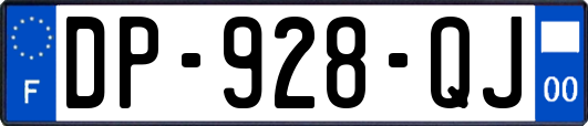 DP-928-QJ