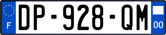 DP-928-QM