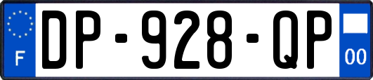 DP-928-QP