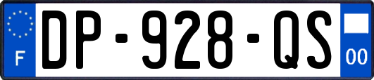 DP-928-QS