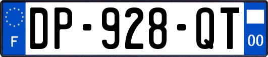 DP-928-QT