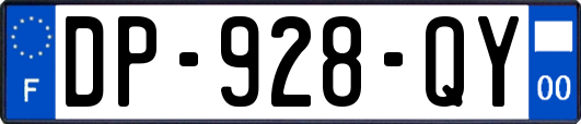 DP-928-QY