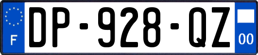 DP-928-QZ