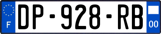 DP-928-RB