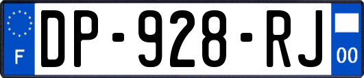 DP-928-RJ