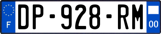 DP-928-RM
