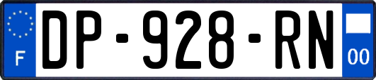 DP-928-RN
