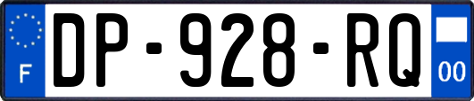 DP-928-RQ