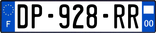 DP-928-RR
