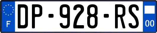 DP-928-RS