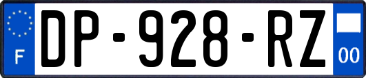 DP-928-RZ