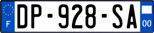 DP-928-SA