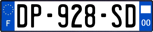DP-928-SD