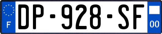 DP-928-SF