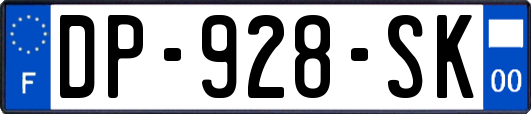 DP-928-SK