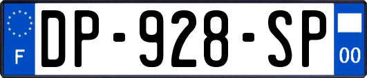 DP-928-SP