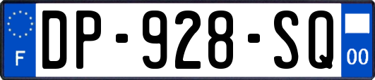 DP-928-SQ