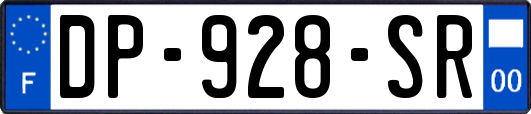 DP-928-SR