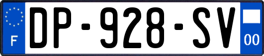 DP-928-SV