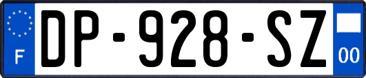 DP-928-SZ