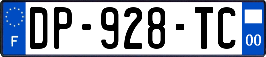 DP-928-TC