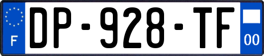 DP-928-TF