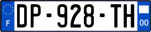 DP-928-TH