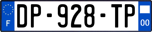 DP-928-TP