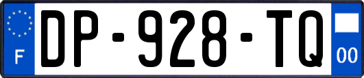 DP-928-TQ